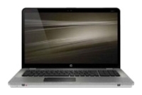 HP Envy 17-1085eo (Core i7 720QM 1600 Mhz/17.3