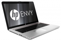 HP Envy 17-3000er (Core i7 2670QM 2200 Mhz/17.3
