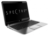 HP Envy Spectre XT 13-2000er (Core i5 3317U 1700 Mhz/13.3