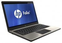 HP Folio 13-1001er (Core i5 2467M 1600 Mhz/13.3