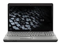 HP G61-440ST (Core 2 Duo T6600 2200 Mhz/15.6