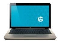 HP G62-a46EE (Core i3 350M 2660 Mhz/15.6