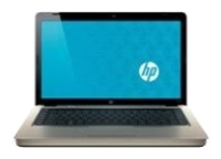 HP G62-a50ST (Core i3 350M 2260 Mhz/15.6