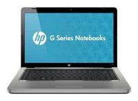 HP G62-a54SR (Athlon II N330  2300 Mhz/15.6