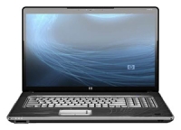 HP HDX X18-1080ET Premium (Core 2 Duo P8600 2400 Mhz/18.4