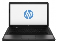 HP 250 G1 (F0X78ES) (Core i3 3110M 2400 Mhz/15.6