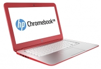 HP Chromebook 14-q001er (Celeron 2955U 1400 Mhz/14.0