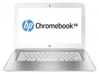 HP Chromebook 14-q002er (Celeron 2955U 1400 Mhz/14.0