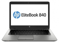 HP EliteBook 840 G1 (F1R86AW) (Core i5 4200U 1600 Mhz/14.0