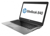 HP EliteBook 840 G1 (F1R88AW) (Core i5 4200U 1600 Mhz/14.0