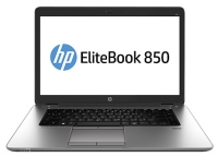 HP EliteBook 850 G1 (D1F64AV) (Core i5 4300U 1900 Mhz/15.6