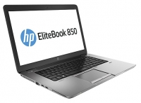HP EliteBook 850 G1 (F1R09AW) (Core i5 4300U 1900 Mhz/15.6