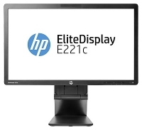 HP EliteDisplay E221c opiniones, HP EliteDisplay E221c precio, HP EliteDisplay E221c comprar, HP EliteDisplay E221c caracteristicas, HP EliteDisplay E221c especificaciones, HP EliteDisplay E221c Ficha tecnica, HP EliteDisplay E221c Monitor de computadora