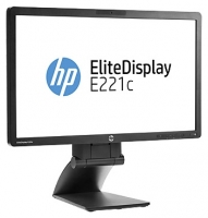 HP EliteDisplay E221c foto, HP EliteDisplay E221c fotos, HP EliteDisplay E221c imagen, HP EliteDisplay E221c imagenes, HP EliteDisplay E221c fotografía