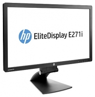 HP EliteDisplay E271i foto, HP EliteDisplay E271i fotos, HP EliteDisplay E271i imagen, HP EliteDisplay E271i imagenes, HP EliteDisplay E271i fotografía