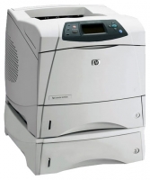 HP LaserJet 4200tn opiniones, HP LaserJet 4200tn precio, HP LaserJet 4200tn comprar, HP LaserJet 4200tn caracteristicas, HP LaserJet 4200tn especificaciones, HP LaserJet 4200tn Ficha tecnica, HP LaserJet 4200tn Impresora multifunción