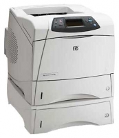 HP LaserJet 4300DTN opiniones, HP LaserJet 4300DTN precio, HP LaserJet 4300DTN comprar, HP LaserJet 4300DTN caracteristicas, HP LaserJet 4300DTN especificaciones, HP LaserJet 4300DTN Ficha tecnica, HP LaserJet 4300DTN Impresora multifunción