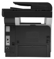 HP LaserJet Pro MFP M521dn foto, HP LaserJet Pro MFP M521dn fotos, HP LaserJet Pro MFP M521dn imagen, HP LaserJet Pro MFP M521dn imagenes, HP LaserJet Pro MFP M521dn fotografía