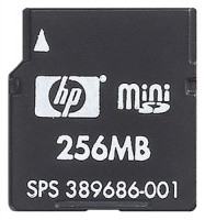 HP Mini SD 256Mb opiniones, HP Mini SD 256Mb precio, HP Mini SD 256Mb comprar, HP Mini SD 256Mb caracteristicas, HP Mini SD 256Mb especificaciones, HP Mini SD 256Mb Ficha tecnica, HP Mini SD 256Mb Tarjeta de memoria