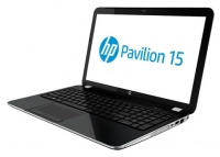 HP PAVILION 15-e096sr (Pentium 2020M 2400 Mhz/15.6