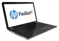 HP PAVILION 17-e070er (Pentium 2020M 2400 Mhz/17.3