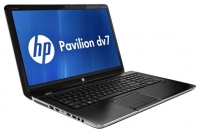 HP PAVILION dv7-7070eo (Core i7 3610QM 2300 Mhz/17.3
