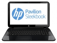 HP PAVILION Sleekbook 15-b120sw (Core i3 3227U 1900 Mhz/15.6