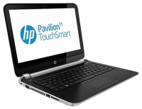 HP PAVILION TouchSmart 11-e010sr (A6 1450 1000 Mhz/11.6