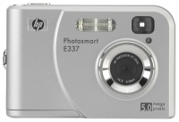 HP Photosmart E337 opiniones, HP Photosmart E337 precio, HP Photosmart E337 comprar, HP Photosmart E337 caracteristicas, HP Photosmart E337 especificaciones, HP Photosmart E337 Ficha tecnica, HP Photosmart E337 Camara digital