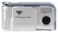 HP Photosmart M22 foto, HP Photosmart M22 fotos, HP Photosmart M22 imagen, HP Photosmart M22 imagenes, HP Photosmart M22 fotografía
