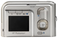 HP PhotoSmart M525 foto, HP PhotoSmart M525 fotos, HP PhotoSmart M525 imagen, HP PhotoSmart M525 imagenes, HP PhotoSmart M525 fotografía