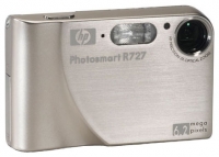 HP PhotoSmart R727 foto, HP PhotoSmart R727 fotos, HP PhotoSmart R727 imagen, HP PhotoSmart R727 imagenes, HP PhotoSmart R727 fotografía