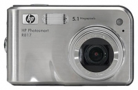 HP Photosmart R817 foto, HP Photosmart R817 fotos, HP Photosmart R817 imagen, HP Photosmart R817 imagenes, HP Photosmart R817 fotografía