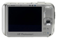 HP Photosmart R837 foto, HP Photosmart R837 fotos, HP Photosmart R837 imagen, HP Photosmart R837 imagenes, HP Photosmart R837 fotografía