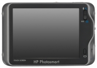 HP Photosmart R937 foto, HP Photosmart R937 fotos, HP Photosmart R937 imagen, HP Photosmart R937 imagenes, HP Photosmart R937 fotografía