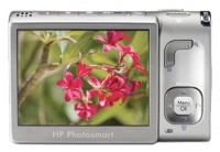 HP Photosmart R967 foto, HP Photosmart R967 fotos, HP Photosmart R967 imagen, HP Photosmart R967 imagenes, HP Photosmart R967 fotografía