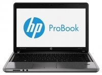 HP ProBook 4440s (C6Z33UT) (Core i5 3210M 2500 Mhz/14.0
