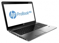 HP ProBook 450 G0 (F0Y34ES) (Core i7 3632QM 2200 Mhz/15.6