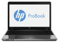 HP ProBook 4540s (F0X74ES) (Core i3 3110M 2400 Mhz/15.6