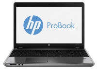 HP ProBook 4545s (H4R36ES) (A4 4300M 2500 Mhz/15.6