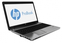 HP ProBook 4545s (H4R36ES) (A4 4300M 2500 Mhz/15.6"/1366x768/4.0Gb/320Gb/DVD RW/wifi/Bluetooth/Win 8) foto, HP ProBook 4545s (H4R36ES) (A4 4300M 2500 Mhz/15.6"/1366x768/4.0Gb/320Gb/DVD RW/wifi/Bluetooth/Win 8) fotos, HP ProBook 4545s (H4R36ES) (A4 4300M 2500 Mhz/15.6"/1366x768/4.0Gb/320Gb/DVD RW/wifi/Bluetooth/Win 8) imagen, HP ProBook 4545s (H4R36ES) (A4 4300M 2500 Mhz/15.6"/1366x768/4.0Gb/320Gb/DVD RW/wifi/Bluetooth/Win 8) imagenes, HP ProBook 4545s (H4R36ES) (A4 4300M 2500 Mhz/15.6"/1366x768/4.0Gb/320Gb/DVD RW/wifi/Bluetooth/Win 8) fotografía