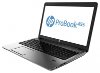HP ProBook 455 G1 (H0W65EA) (A4 4300M 2500 Mhz/15.6