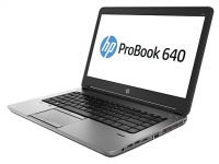 HP ProBook 640 G1 (H5G65EA) (Core i5 4200M 2500 Mhz/14.0"/1366x768/4.0Gb/500Gb/DVDRW/wifi/Bluetooth/Win 7 Pro 64) foto, HP ProBook 640 G1 (H5G65EA) (Core i5 4200M 2500 Mhz/14.0"/1366x768/4.0Gb/500Gb/DVDRW/wifi/Bluetooth/Win 7 Pro 64) fotos, HP ProBook 640 G1 (H5G65EA) (Core i5 4200M 2500 Mhz/14.0"/1366x768/4.0Gb/500Gb/DVDRW/wifi/Bluetooth/Win 7 Pro 64) imagen, HP ProBook 640 G1 (H5G65EA) (Core i5 4200M 2500 Mhz/14.0"/1366x768/4.0Gb/500Gb/DVDRW/wifi/Bluetooth/Win 7 Pro 64) imagenes, HP ProBook 640 G1 (H5G65EA) (Core i5 4200M 2500 Mhz/14.0"/1366x768/4.0Gb/500Gb/DVDRW/wifi/Bluetooth/Win 7 Pro 64) fotografía