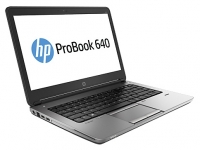 HP ProBook 640 G1 (H5G67EA) (Core i5 4200M 2500 Mhz/14.0"/1366x768/4.0Gb/500Gb/DVDRW/wifi/Bluetooth/3G/EDGE/GPRS/Win 7 Pro 64) foto, HP ProBook 640 G1 (H5G67EA) (Core i5 4200M 2500 Mhz/14.0"/1366x768/4.0Gb/500Gb/DVDRW/wifi/Bluetooth/3G/EDGE/GPRS/Win 7 Pro 64) fotos, HP ProBook 640 G1 (H5G67EA) (Core i5 4200M 2500 Mhz/14.0"/1366x768/4.0Gb/500Gb/DVDRW/wifi/Bluetooth/3G/EDGE/GPRS/Win 7 Pro 64) imagen, HP ProBook 640 G1 (H5G67EA) (Core i5 4200M 2500 Mhz/14.0"/1366x768/4.0Gb/500Gb/DVDRW/wifi/Bluetooth/3G/EDGE/GPRS/Win 7 Pro 64) imagenes, HP ProBook 640 G1 (H5G67EA) (Core i5 4200M 2500 Mhz/14.0"/1366x768/4.0Gb/500Gb/DVDRW/wifi/Bluetooth/3G/EDGE/GPRS/Win 7 Pro 64) fotografía
