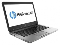 HP ProBook 645 G1 (F4N62AW) (A6 5350M 2900 Mhz/15.6"/1366x768/4.0Gb/500Gb/DVDRW/wifi/Bluetooth/Win 7 Pro 64) foto, HP ProBook 645 G1 (F4N62AW) (A6 5350M 2900 Mhz/15.6"/1366x768/4.0Gb/500Gb/DVDRW/wifi/Bluetooth/Win 7 Pro 64) fotos, HP ProBook 645 G1 (F4N62AW) (A6 5350M 2900 Mhz/15.6"/1366x768/4.0Gb/500Gb/DVDRW/wifi/Bluetooth/Win 7 Pro 64) imagen, HP ProBook 645 G1 (F4N62AW) (A6 5350M 2900 Mhz/15.6"/1366x768/4.0Gb/500Gb/DVDRW/wifi/Bluetooth/Win 7 Pro 64) imagenes, HP ProBook 645 G1 (F4N62AW) (A6 5350M 2900 Mhz/15.6"/1366x768/4.0Gb/500Gb/DVDRW/wifi/Bluetooth/Win 7 Pro 64) fotografía