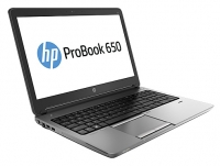 HP ProBook 650 G1 (H5G74EA) (Core i3 4000M 2400 Mhz/15.6