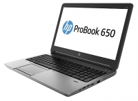 HP ProBook 650 G1 (H5G77EA) (Core i5 4200M 2500 Mhz/15.6"/1366x768/4.0Gb/500Gb/DVDRW/wifi/Bluetooth/3G/EDGE/GPRS/Win 7 Pro 64) foto, HP ProBook 650 G1 (H5G77EA) (Core i5 4200M 2500 Mhz/15.6"/1366x768/4.0Gb/500Gb/DVDRW/wifi/Bluetooth/3G/EDGE/GPRS/Win 7 Pro 64) fotos, HP ProBook 650 G1 (H5G77EA) (Core i5 4200M 2500 Mhz/15.6"/1366x768/4.0Gb/500Gb/DVDRW/wifi/Bluetooth/3G/EDGE/GPRS/Win 7 Pro 64) imagen, HP ProBook 650 G1 (H5G77EA) (Core i5 4200M 2500 Mhz/15.6"/1366x768/4.0Gb/500Gb/DVDRW/wifi/Bluetooth/3G/EDGE/GPRS/Win 7 Pro 64) imagenes, HP ProBook 650 G1 (H5G77EA) (Core i5 4200M 2500 Mhz/15.6"/1366x768/4.0Gb/500Gb/DVDRW/wifi/Bluetooth/3G/EDGE/GPRS/Win 7 Pro 64) fotografía