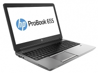 HP ProBook 655 G1 (H5G83EA) (A4 4300M 2500 Mhz/15.6