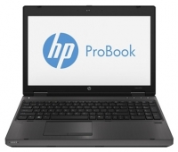 HP ProBook 6570b (C3C94ES) (Core i3 3110M 2400 Mhz/15.6