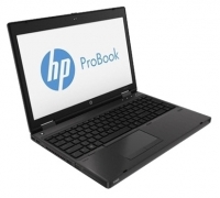 HP ProBook 6570b (H5E81EA) (Core i5 3230M 2600 Mhz/15.6